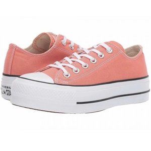 Converse Platform Sneakers